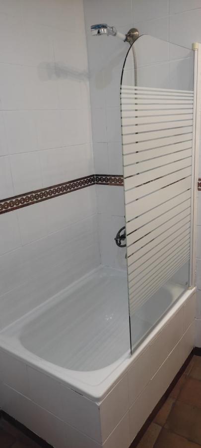 Ferienwohnung Apartamento Aguas Santas Córdoba Exterior foto